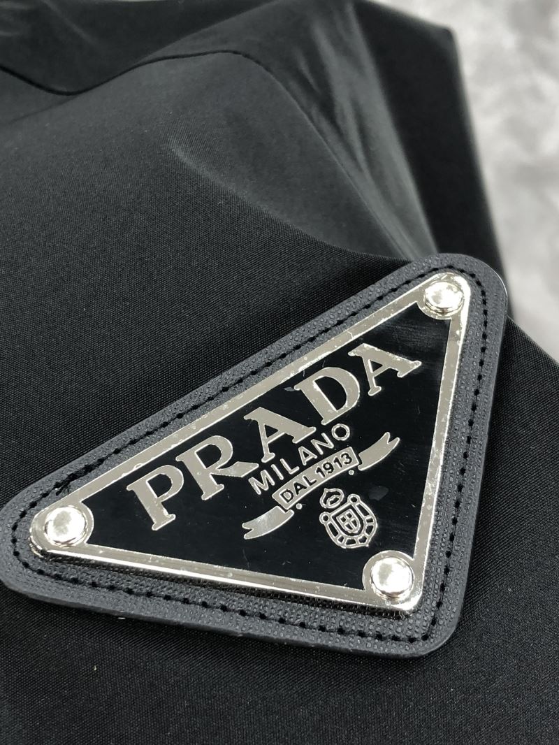 Prada Outwear